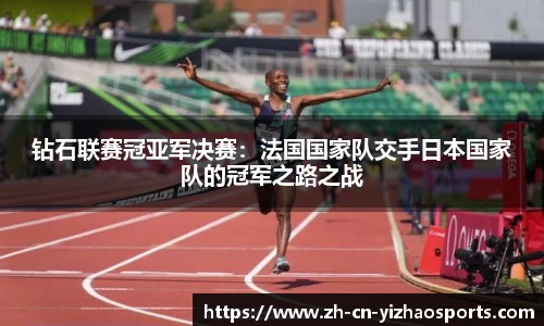钻石联赛冠亚军决赛：法国国家队交手日本国家队的冠军之路之战